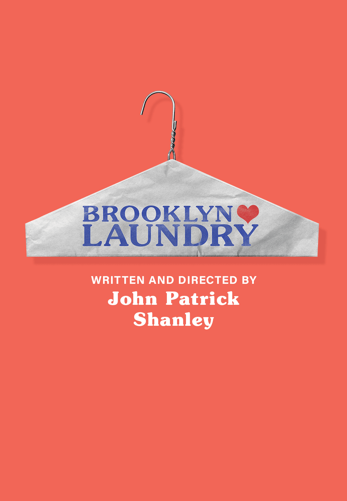 Logo of Brooklyn Laundry