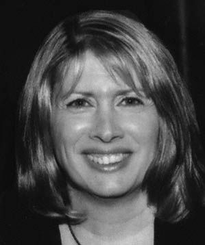 Picture of Carole Rothman