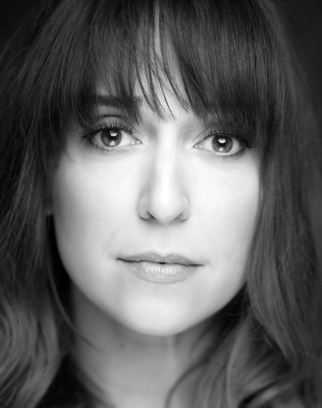 Picture of Jessica Vosk