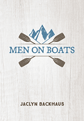 Logo of Men on Boats