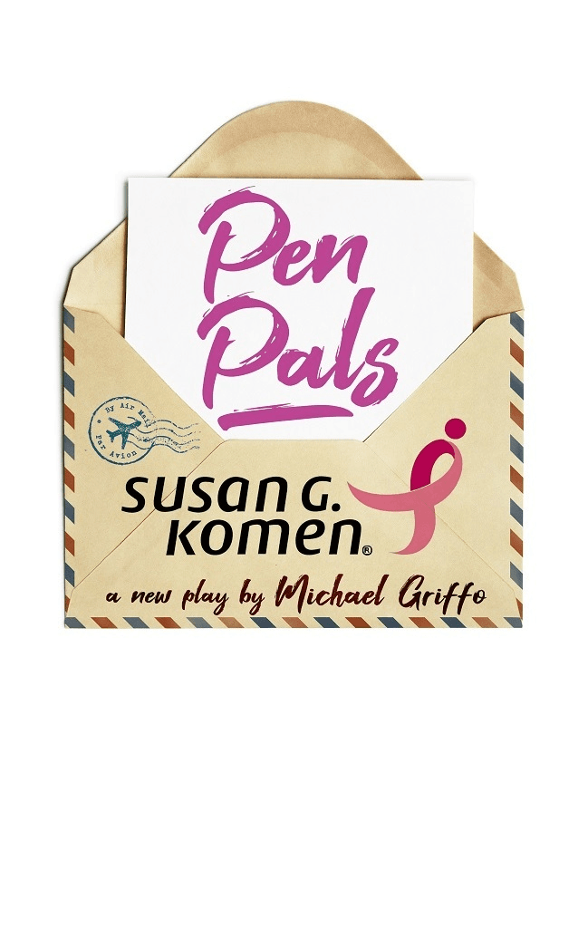 Logo of Pen Pals