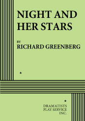 Logo of Night and Her Stars