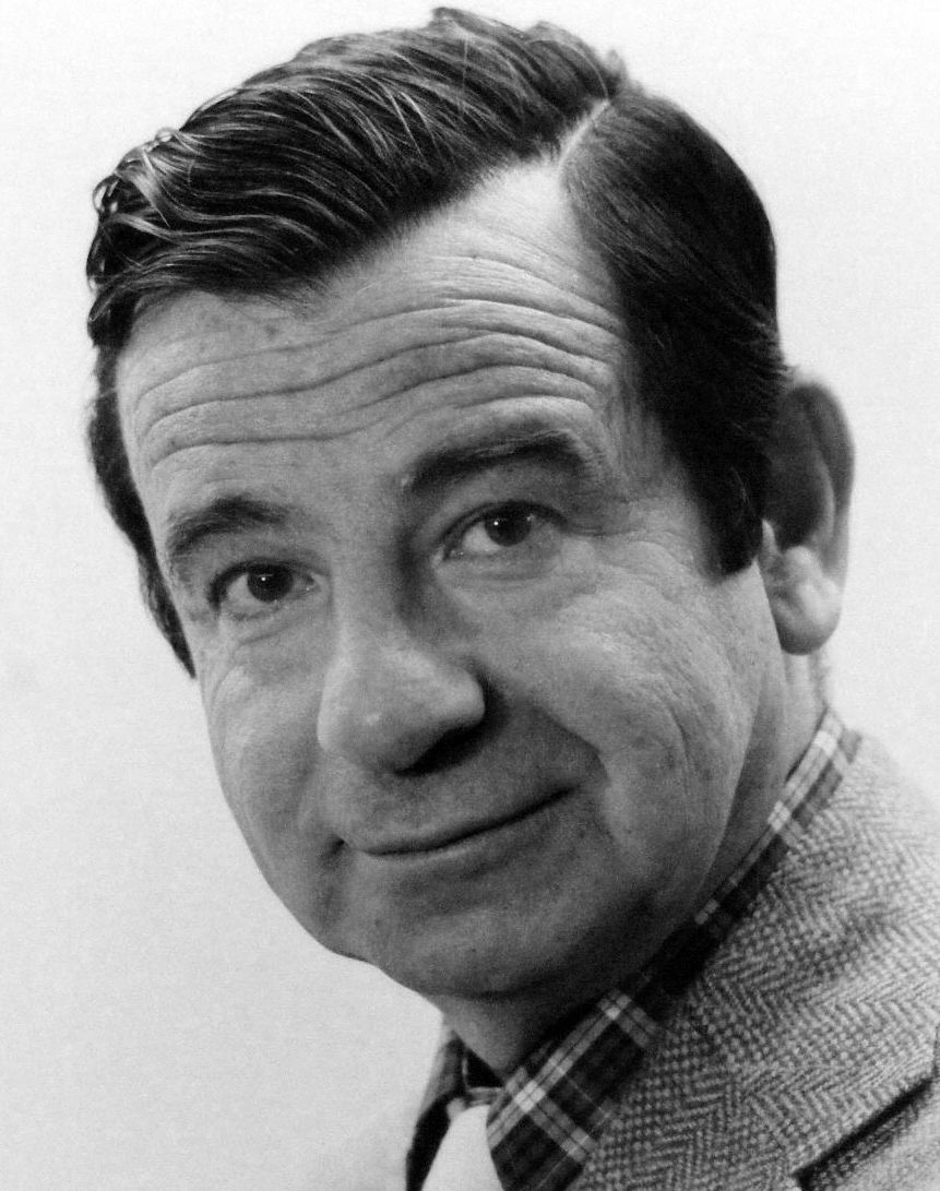 Picture of Walter Matthau