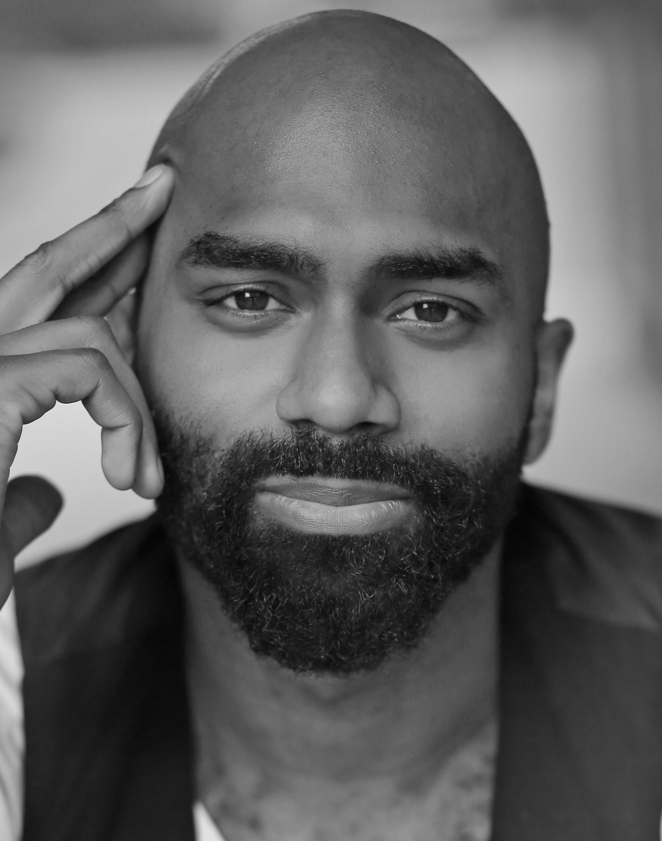 Picture of Nik Walker