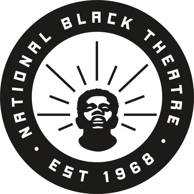 Logo of National Black Theatre