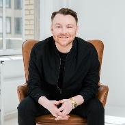 Picture of Barry Busby