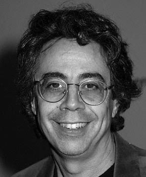 Picture of Tony Taccone