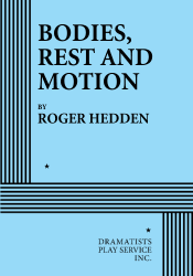 Logo of Bodies, Rest and Motion