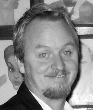 Picture of Brian MacDevitt