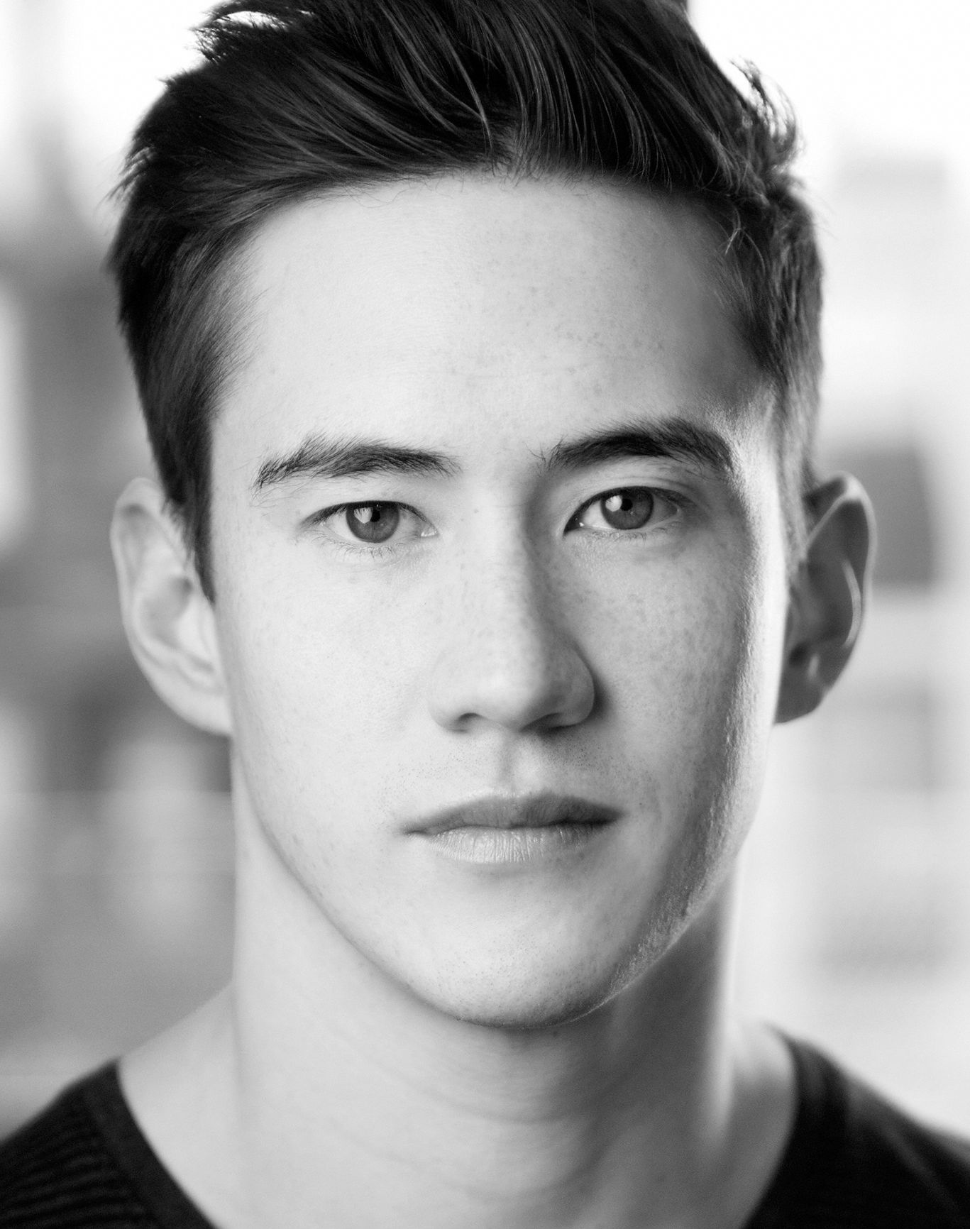 Picture of Warren Yang