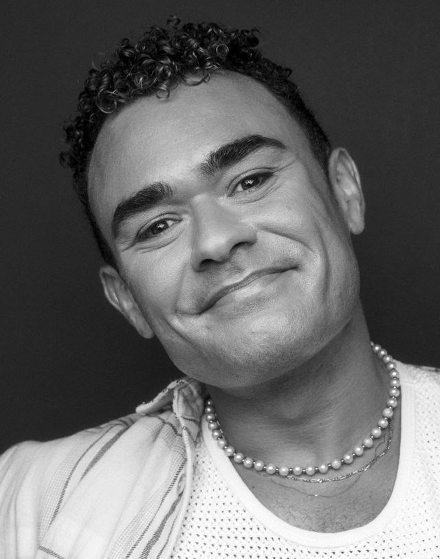 Picture of Andrew Chappelle