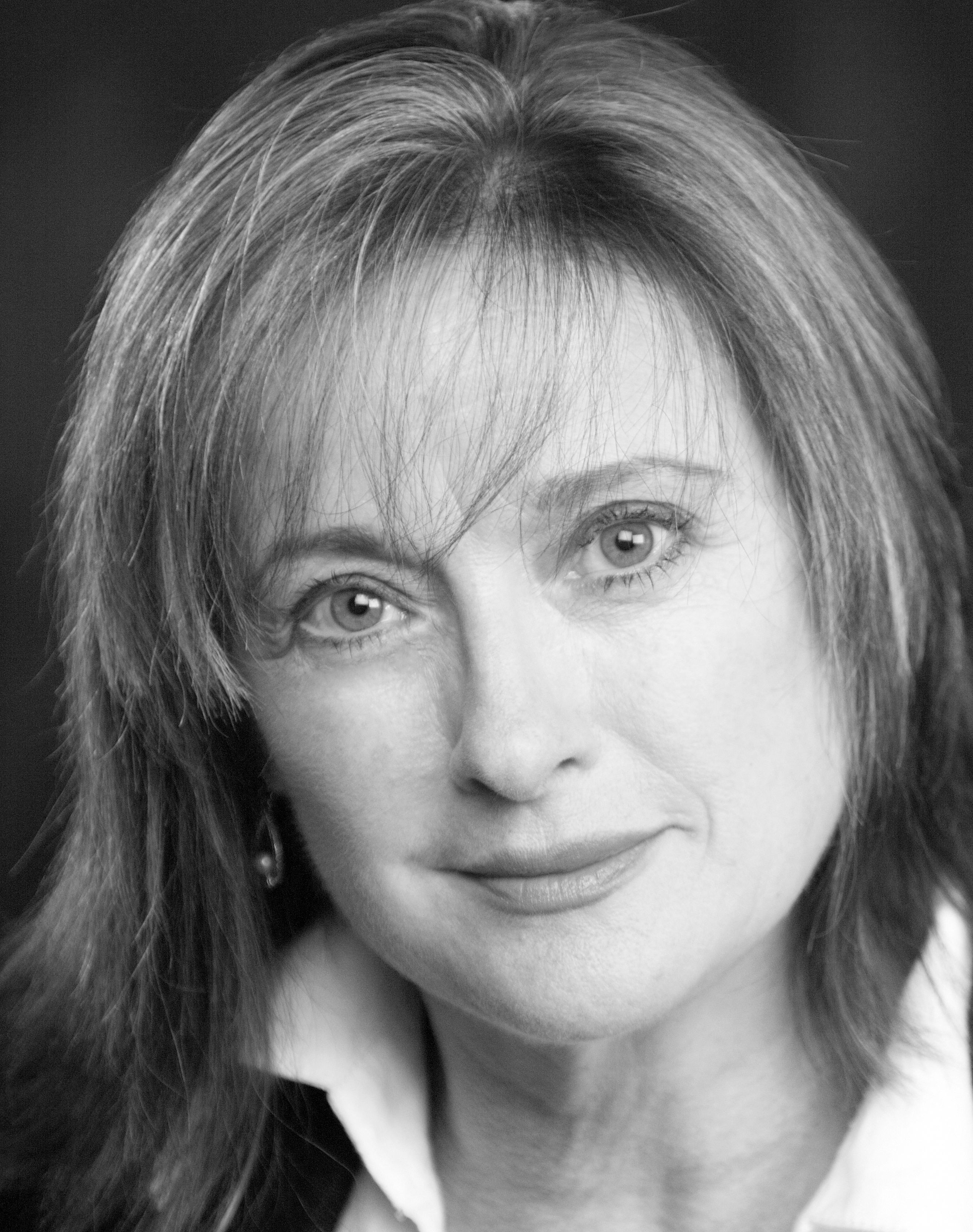Picture of Patti Cohenour