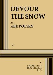Logo of Devour the Snow