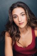Picture of Analise Scarpaci