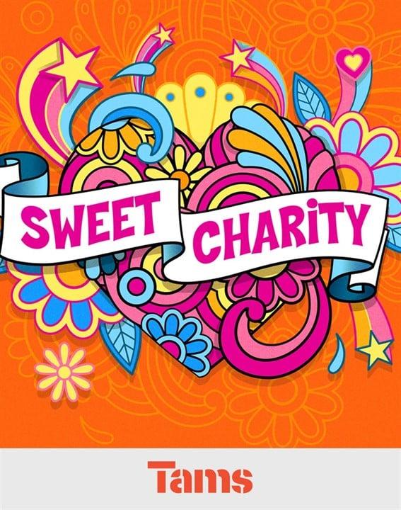 Logo of Sweet Charity
