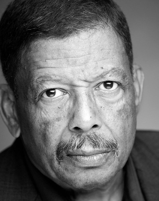 Picture of Eugene Lee