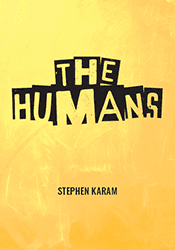 Logo of The Humans