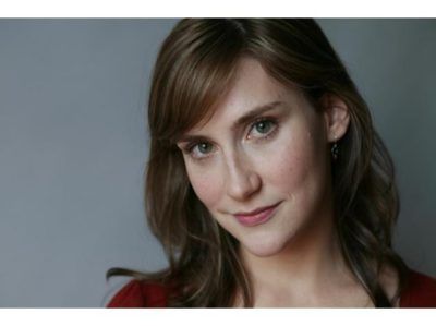 Picture of Kait Kerrigan