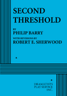 poster for Second Threshold