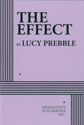 Logo of The Effect