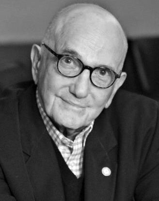 Picture of Edwin Sherin