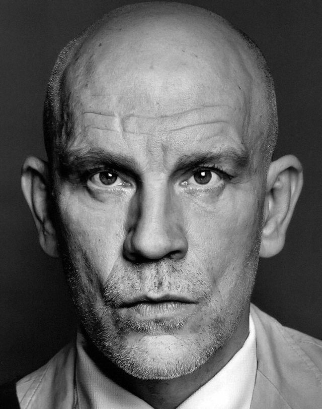 Picture of John Malkovich