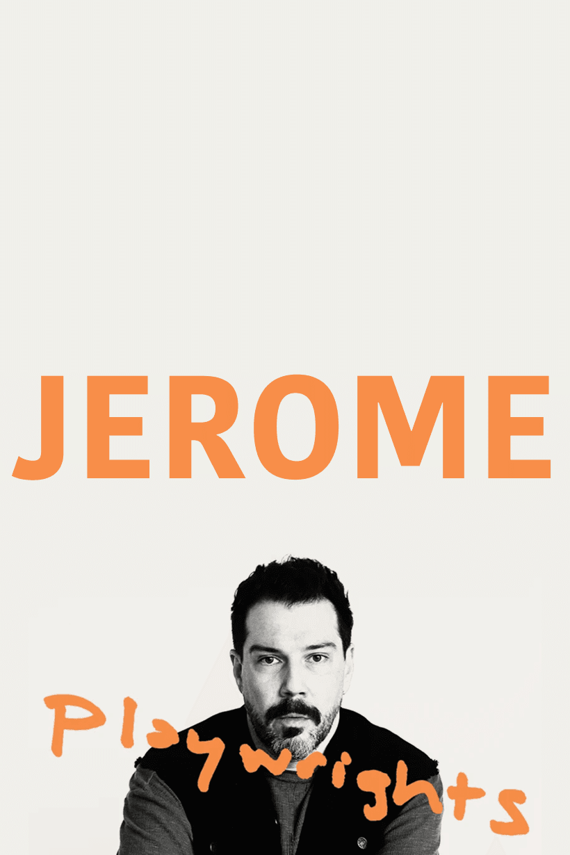 Logo of Jerome