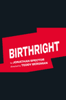 poster for Birthright (Spector)