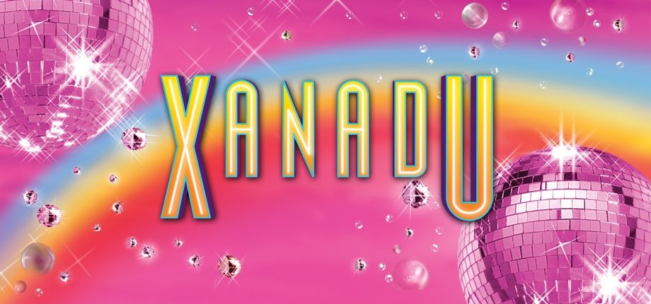 Logo of Xanadu