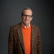 Picture of Barry Grove