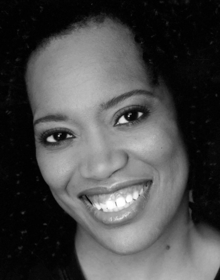 Picture of Shona Tucker