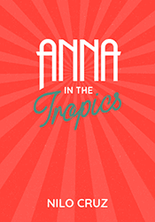 Logo of Anna in the Tropics