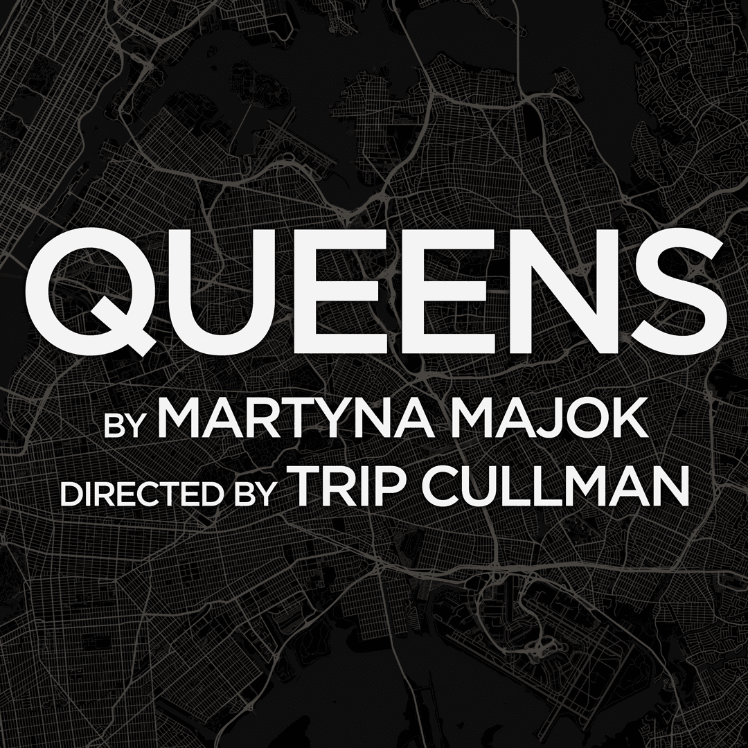 Logo of Queens
