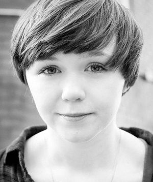Picture of Emily Skeggs