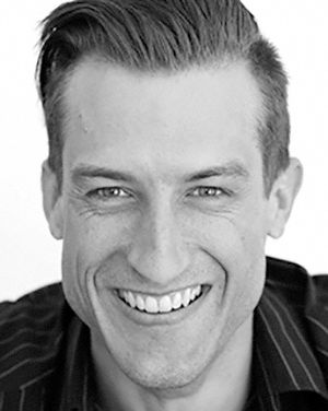 Picture of Bryce Ryness