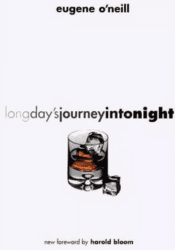 Logo of Long Day's Journey Into Night