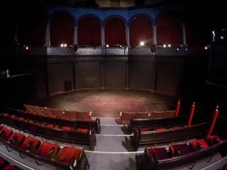 Picture of West End Theatre
