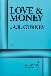 Logo of Love & Money