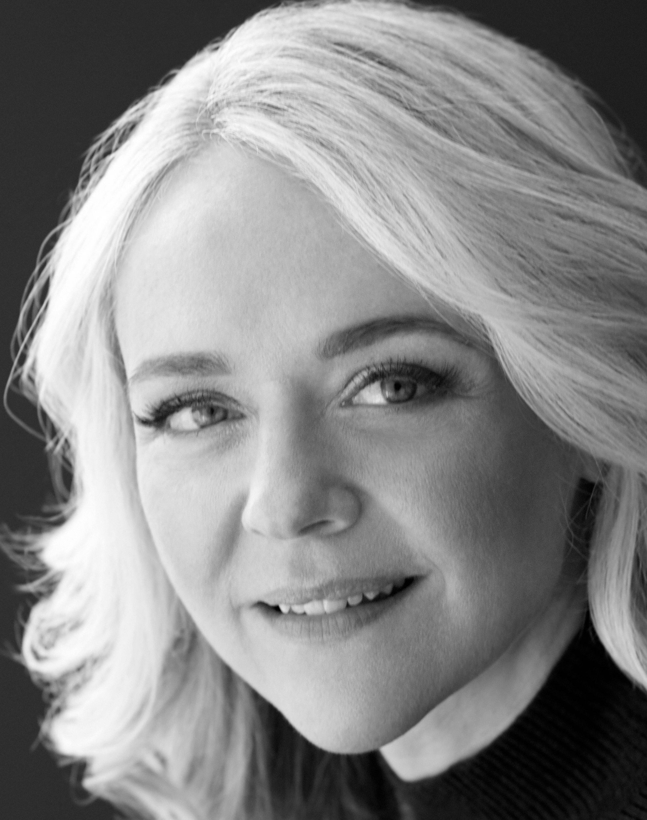Picture of Rachel Bay Jones
