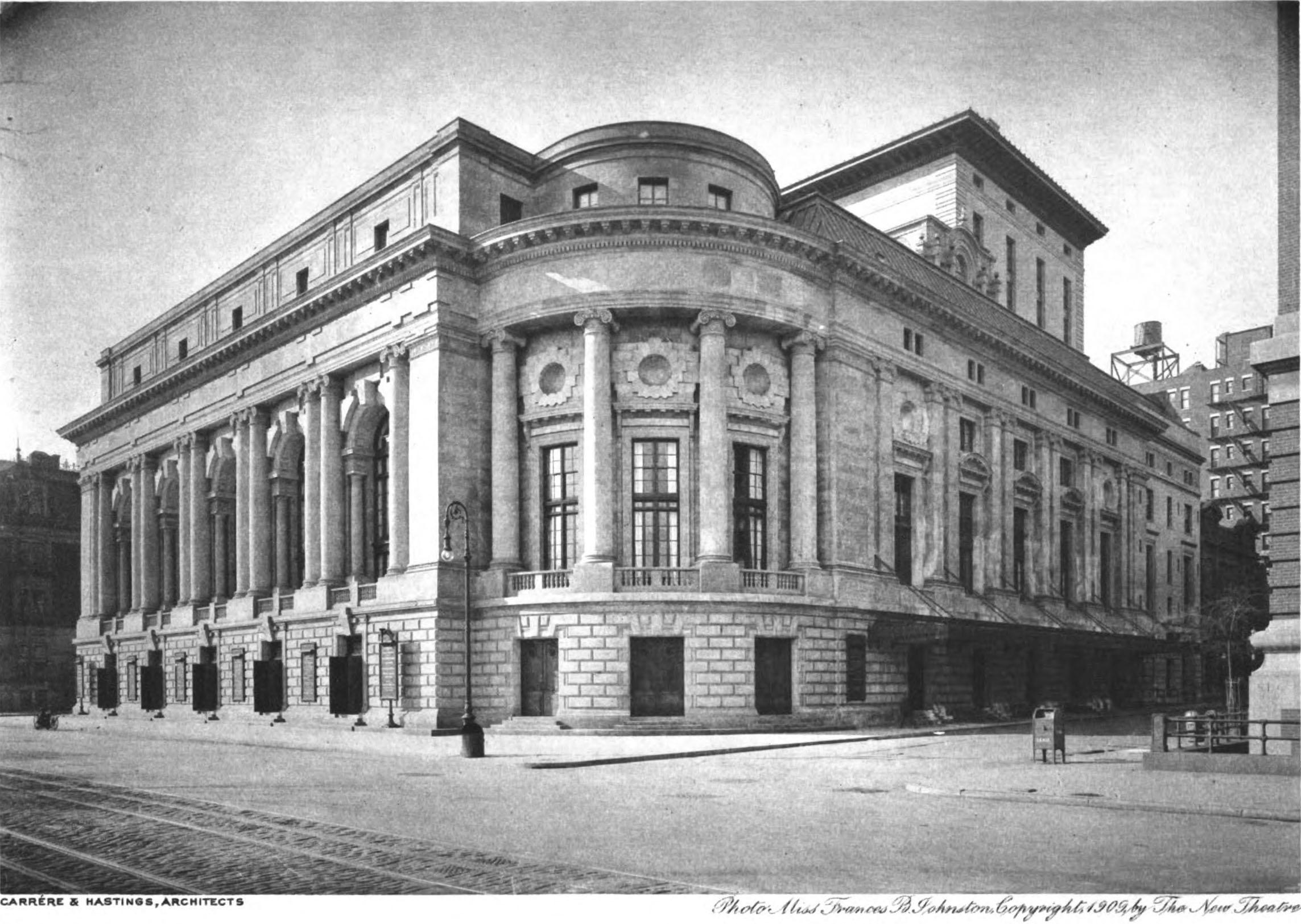 Picture of Century Theatre