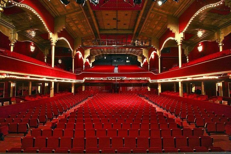 Picture of Century Theatre