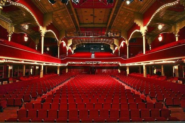 Picture of Century Theatre