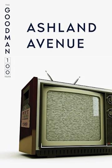 Logo of Ashland Avenue