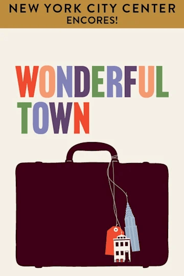 Logo of Wonderful Town