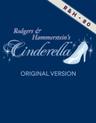 poster for Rodgers & Hammerstein's Cinderella