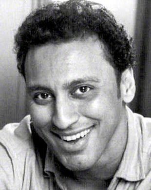 Picture of Aasif Mandvi