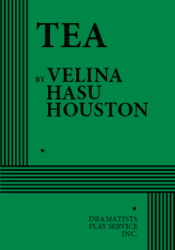 Logo of Tea