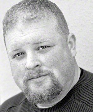 Picture of Joel Marsh Garland