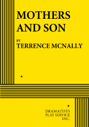 Logo of Mothers and Sons