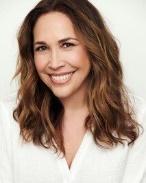 Picture of Andrea Burns